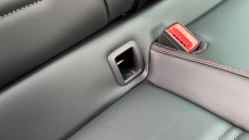 SEAT Ateca 1.5 TSI EVO FR Sport 5dr DSG Petrol Estate